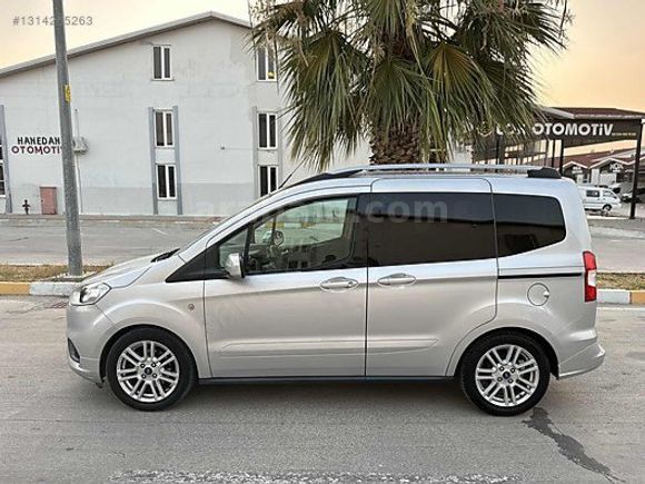 OTOMOBİL RUHSATLI! 2020 TT PLUS KOLTUK ISITMA 100 HP