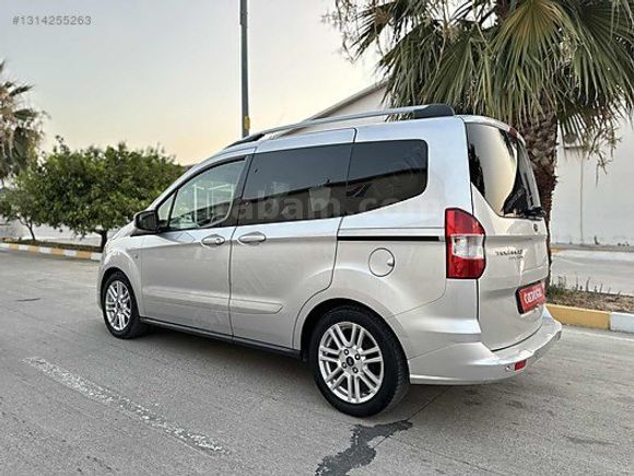 OTOMOBİL RUHSATLI! 2020 TT PLUS KOLTUK ISITMA 100 HP