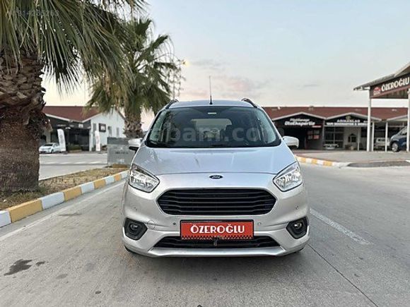 OTOMOBİL RUHSATLI! 2020 TT PLUS KOLTUK ISITMA 100 HP