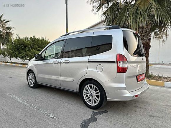 OTOMOBİL RUHSATLI! 2020 TT PLUS KOLTUK ISITMA 100 HP