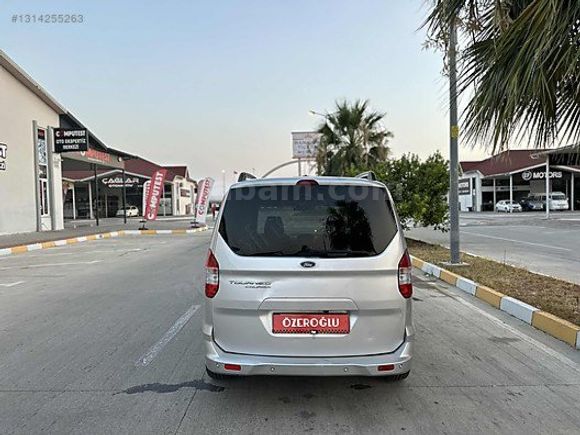 OTOMOBİL RUHSATLI! 2020 TT PLUS KOLTUK ISITMA 100 HP