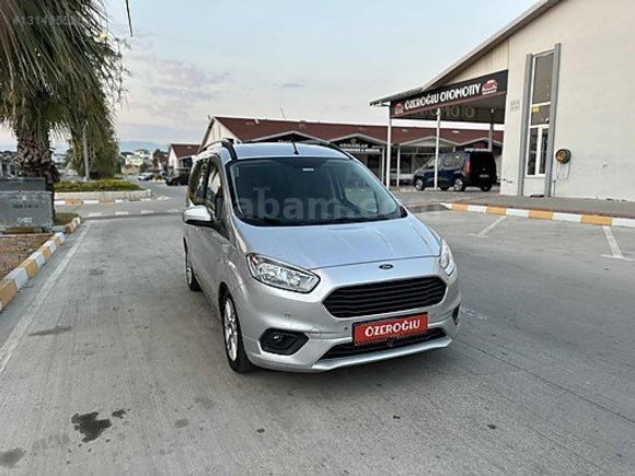 OTOMOBİL RUHSATLI! 2020 TT PLUS KOLTUK ISITMA 100 HP