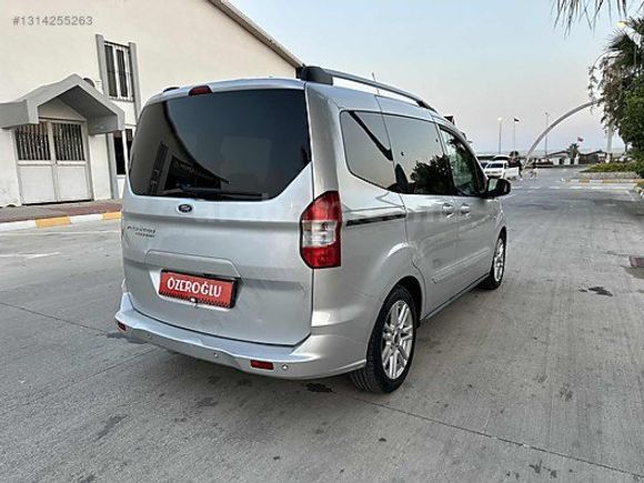 OTOMOBİL RUHSATLI! 2020 TT PLUS KOLTUK ISITMA 100 HP