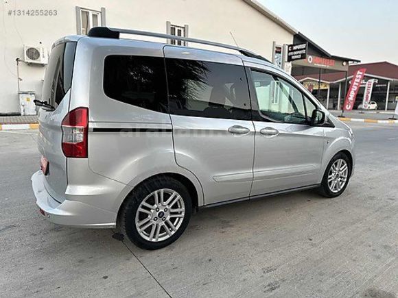OTOMOBİL RUHSATLI! 2020 TT PLUS KOLTUK ISITMA 100 HP