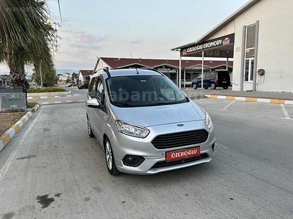 OTOMOBİL RUHSATLI! 2020 TT PLUS KOLTUK ISITMA 100 HP