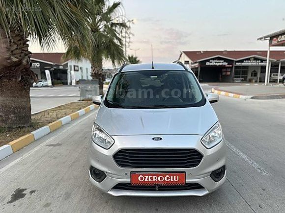 OTOMOBİL RUHSATLI! 2020 TT PLUS KOLTUK ISITMA 100 HP