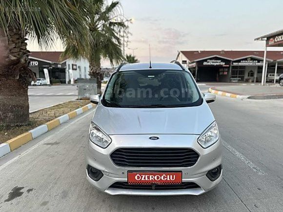 OTOMOBİL RUHSATLI! 2020 TT PLUS KOLTUK ISITMA 100 HP