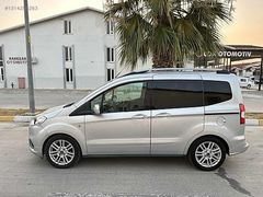 OTOMOBİL RUHSATLI! 2020 TT PLUS KOLTUK ISITMA 100 HP