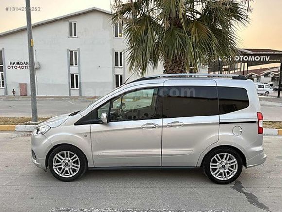 OTOMOBİL RUHSATLI! 2020 TT PLUS KOLTUK ISITMA 100 HP