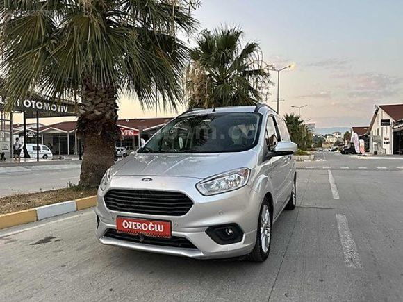 OTOMOBİL RUHSATLI! 2020 TT PLUS KOLTUK ISITMA 100 HP