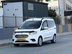 Aracımız Düşük orj.km sorunsuz tertemiz