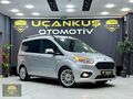 UÇANKUŞ OTOMOTİV'DEN 2021 FORD COURİER//K.KARTINA 12 AY TAKSİT