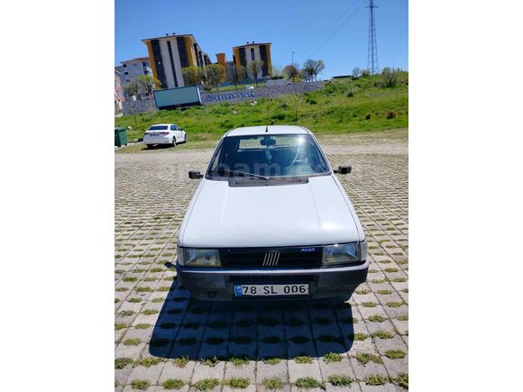 Sahibinden Fiat Uno 1.4 ie SX 1996 Model  283.000 km Beyaz