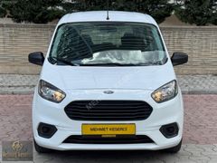 HATASIZ FORD COURİER 1.5 TDCI TREND 2022 MODEL 44.000 KM %20 KDV