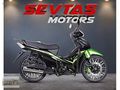 ***RKS SNİPER 50 PRO X !NAKİT: 56,051TL K.KARTI:66,951TL