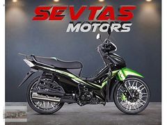 ***RKS SNİPER 50 PRO X !NAKİT: 56,051TL K.KARTI:66,951TL
