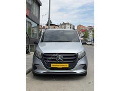 -REFERANS OTOMOTİV- 2024 MERCEDES-BENZ VİTO TOURER 114 CDI