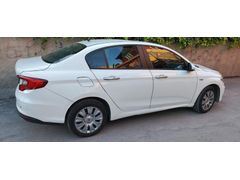 Sahibinden Fiat Egea 1.3 Multijet Easy 2017 Model  202.000 km Beyaz
