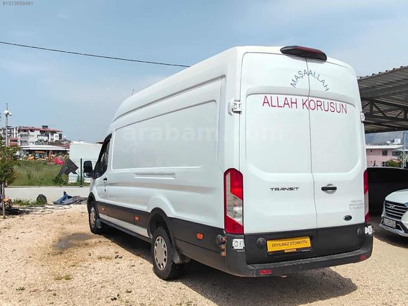 HATASIZ 350 E TRANSİT TABLET KAMERA FULL