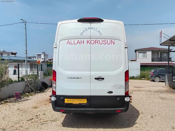 HATASIZ 350 E TRANSİT TABLET KAMERA FULL