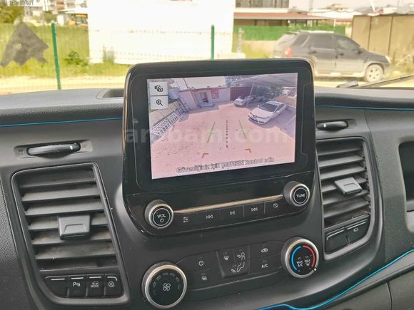 HATASIZ 350 E TRANSİT TABLET KAMERA FULL