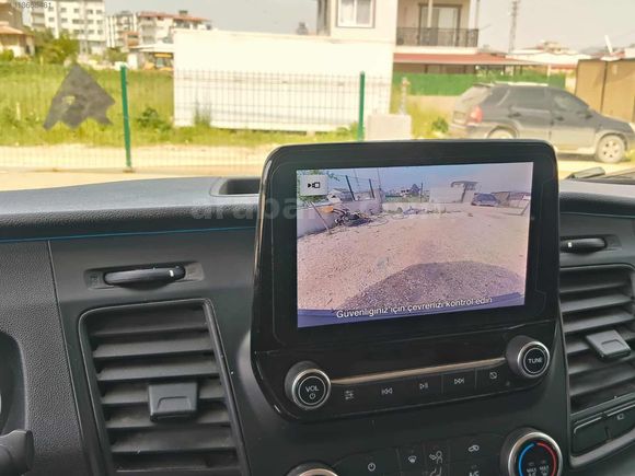 HATASIZ 350 E TRANSİT TABLET KAMERA FULL
