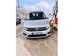 Sahibinden Volkswagen Caddy 2.0 TDI Comfortline 2019 Model 