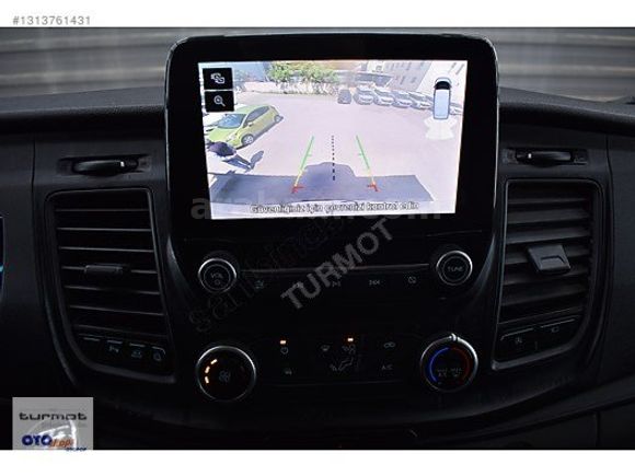 MULTİMEDİA EKRAN | GERİ GÖRÜŞ | CARPLAY*HIZ SABİTLEYİCİ*15.1m3