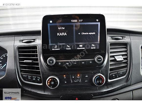 MULTİMEDİA EKRAN | GERİ GÖRÜŞ | CARPLAY*HIZ SABİTLEYİCİ*15.1m3