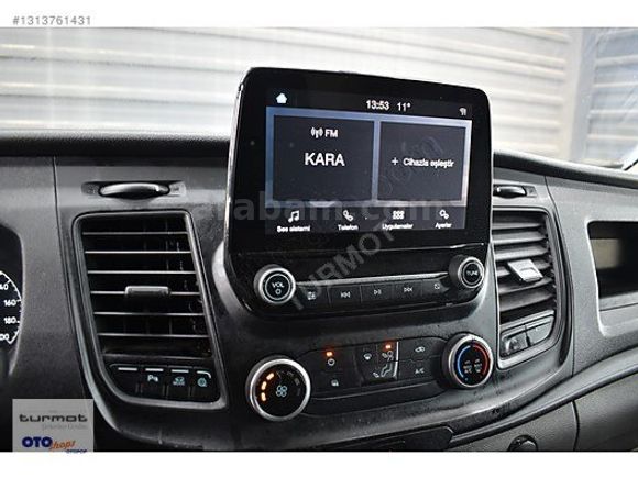 MULTİMEDİA EKRAN | GERİ GÖRÜŞ | CARPLAY*HIZ SABİTLEYİCİ*15.1m3