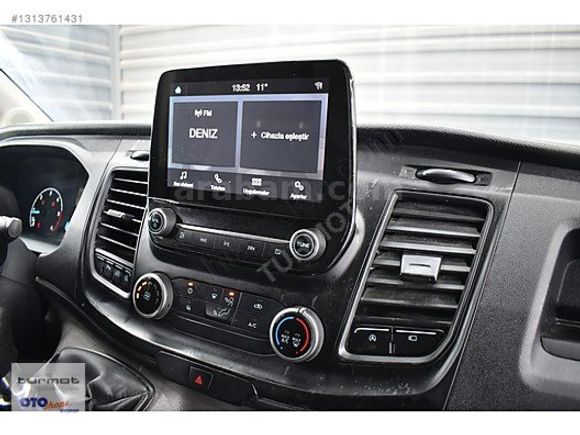 MULTİMEDİA EKRAN | GERİ GÖRÜŞ | CARPLAY*HIZ SABİTLEYİCİ*15.1m3