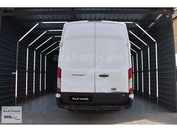 19.000 PEŞİNATLA BİREYSEL KREDİ | KLİMALI | 2023 MODEL | 15.1m3