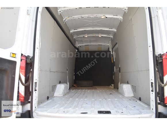 19.000 PEŞİNATLA BİREYSEL KREDİ | KLİMALI | 2023 MODEL | 15.1m3