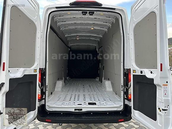 2022 MODEL 71 BİNDE TEKNO4 HATASIZ 350E %20 FATURA