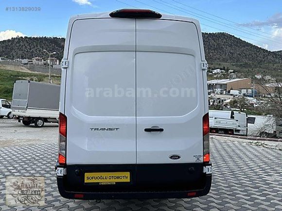 2022 MODEL 71 BİNDE TEKNO4 HATASIZ 350E %20 FATURA