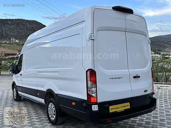 2022 MODEL 71 BİNDE TEKNO4 HATASIZ 350E %20 FATURA