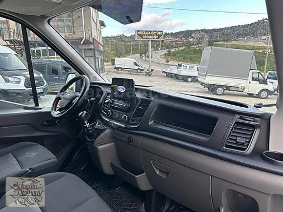 2022 MODEL 71 BİNDE TEKNO4 HATASIZ 350E %20 FATURA