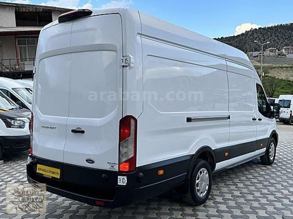 2022 MODEL 71 BİNDE TEKNO4 HATASIZ 350E %20 FATURA