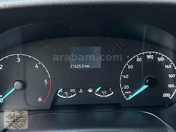 2022 MODEL 71 BİNDE TEKNO4 HATASIZ 350E %20 FATURA