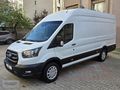 BOYASIZ HATASIZ 2022 MODEL FORD TRANSİT 350 E SADECE 69.000 KM'D