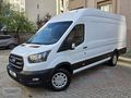 BOYASIZ HATASIZ 2022 MODEL FORD TRANSİT 350 E SADECE 69.000 KM'D