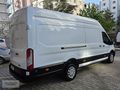 BOYASIZ HATASIZ 2022 MODEL FORD TRANSİT 350 E SADECE 69.000 KM'D