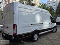 BOYASIZ HATASIZ 2022 MODEL FORD TRANSİT 350 E SADECE 69.000 KM'D