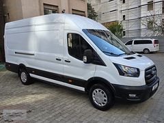 BOYASIZ HATASIZ 2022 MODEL FORD TRANSİT 350 E SADECE 69.000 KM'D