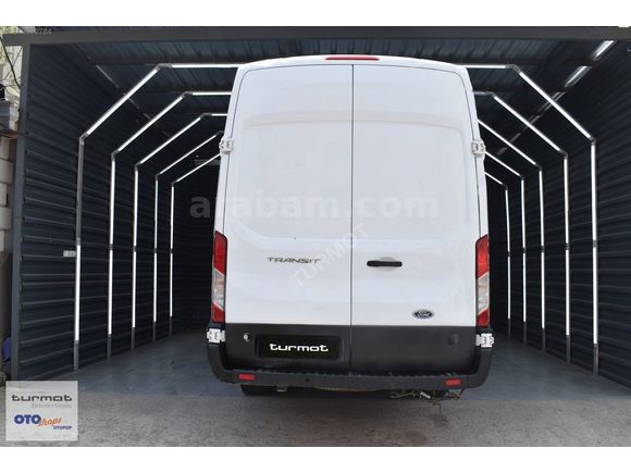 TAMAMINA BİREYSEL KREDİ | KLİMALI | 2.0 ECOBLUE 15.1m3 |