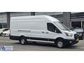2022 FORD TRANSİT 2.0 ECOBLUE 350 E TREND 15.1 M3 % 20 KDV'Lİ