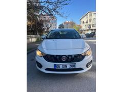  Fiat Egea 1.6 Multijet Easy Plus 2019 Model Otomatik.