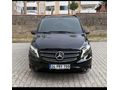 -YGM MOTORS-2023 VİTO 124 CDI 4*4 HATASIZ 8+1 OTOMOBİL