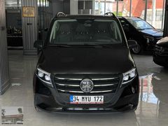 2024 MERCEDES VITO 124 CDI SELECT HATASIZ FULL 4x4