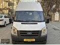 ERTAÇ OTOMOTİVDEN 2006 MODEL TRANSİT 350ED 140HP ÇİFT TEKER